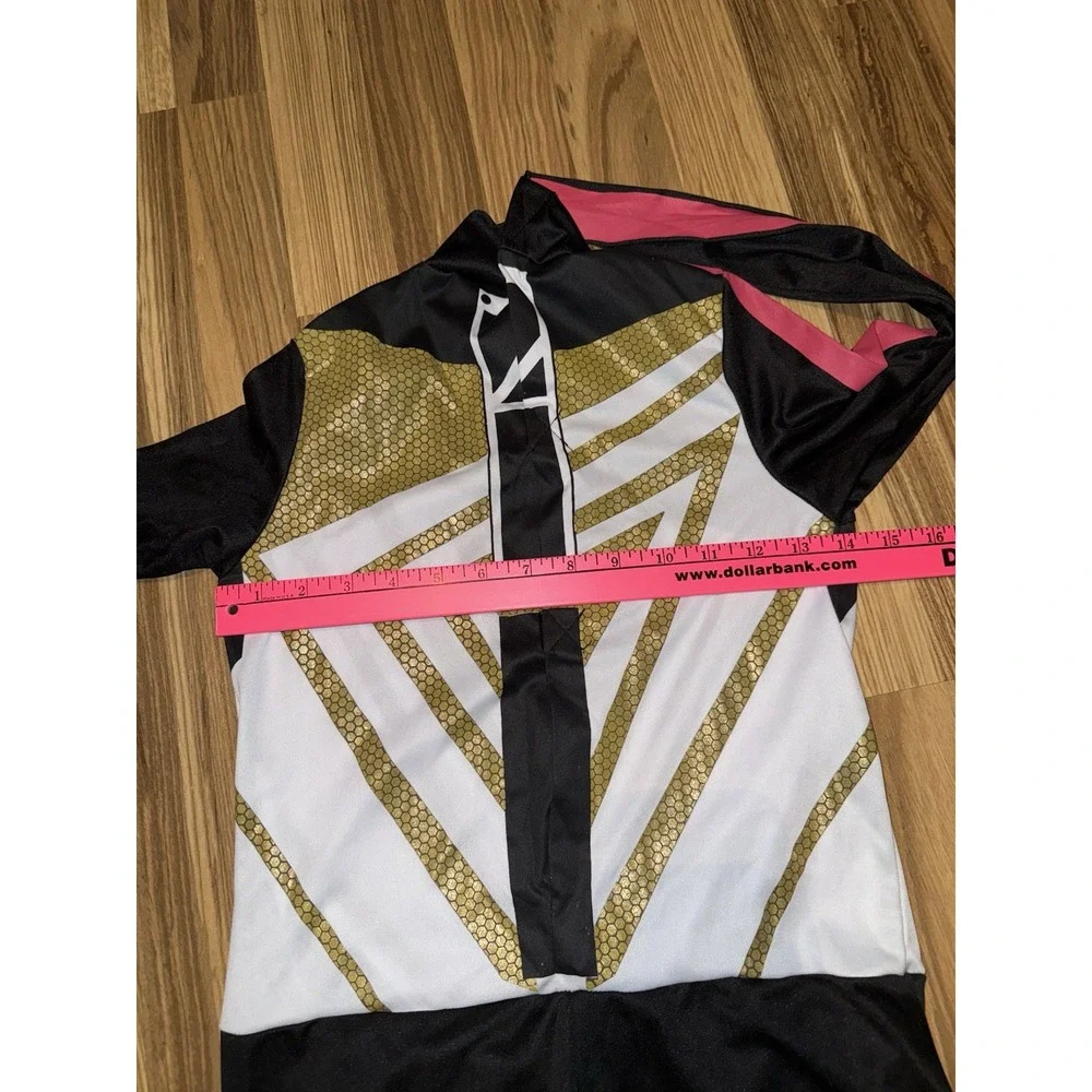Fortnite‎ Drift Costume Boys Large 10/12Jumpsuit Halloween *No Mask*